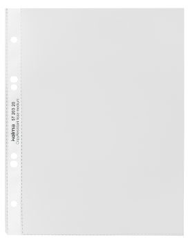 KOLMA Zeigebuchtasche A5 57.203.20 CopyResistant, lisse 100 Stk.