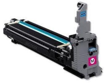 KONICA MINOLTA Print Unit magenta A0310AH Magicolor 5550/70 30'000 S.