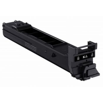 KONICA MINOLTA Toner-Modul HY schwarz A0DK152 MagiColor 4650 8000 Seiten