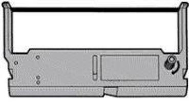 KORES Farbband Nylon schwarz R9/045 zu Epson ERC 35 13mm/12m