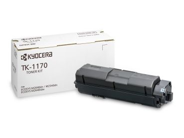 KYOCERA Toner-Modul schwarz TK-1170K Ecosys M2040 7200 Seiten