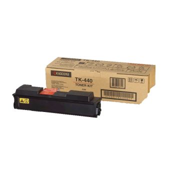 KYOCERA Toner-Modul schwarz TK-440 FS-6950DN 15'000 Seiten