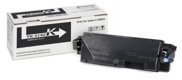 KYOCERA Toner-Modul schwarz TK-5140K Ecosys P6130 7000 Seiten