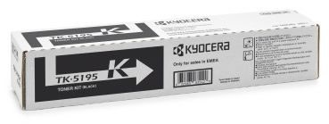 KYOCERA Toner-Modul schwarz TK-5195K TASKalfa 306ci 15'000 Seiten