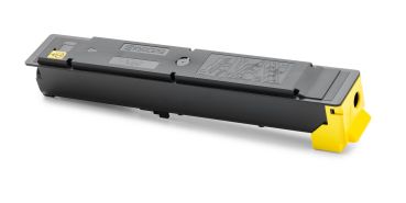 KYOCERA Toner-Modul yellow TK-5205Y TASKalfa 356ci 12'000 Seiten