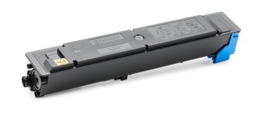 KYOCERA Toner-Modul cyan TK-5215C TASKalfa 406ci 15'000 Seiten