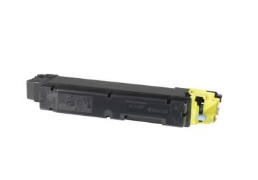 KYOCERA Toner-Modul yellow TK-5270Y Ecosys P6230cdn 6000 S.