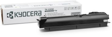 KYOCERA Toner-Modul schwarz TK-5315K TASKalfa 408ci 24'000 Seiten