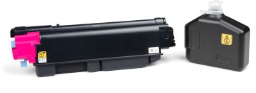 KYOCERA Toner-Modul magenta TK-5345M TASKalfa 352ci 9'000 Seiten