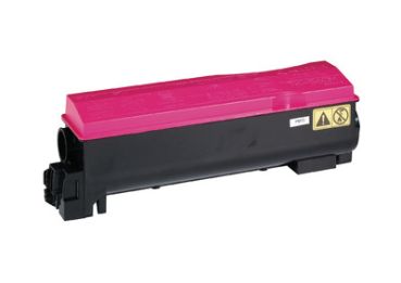 KYOCERA Toner-Kit magenta TK-560M FS-C5300DN 10'000 Seiten