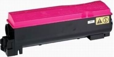 KYOCERA Toner-Kit magenta TK-570M FS-C5400DN 12'000 Seiten