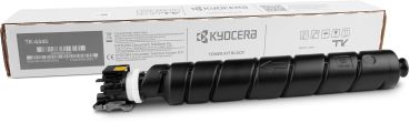 KYOCERA Toner-Modul schwarz TK-6345 TASKalfa 5004i 40'000 Seiten