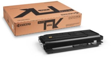 KYOCERA Toner-Modul schwarz TK-7125 TASKalfa 3212i 20'000 Seiten