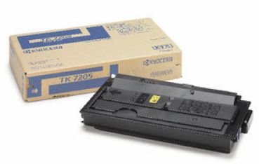 KYOCERA Toner-Modul schwarz TK-7205 TASKalfa 3510i 35'000 Seiten