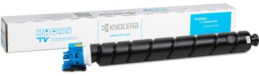 KYOCERA Toner-Modul cyan TK-8365C TASKalfa 2554ci 12'000 Seiten