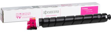 KYOCERA Toner-Modul magenta TK-8365M TASKalfa 2554ci 12'000 Seiten