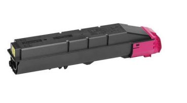 KYOCERA Toner-Modul magenta TK-8505M TASKalfa 4550ci 20'000 Seiten