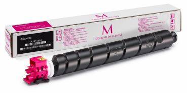 KYOCERA Toner-Modul magenta TK-8515M TASKalfa 5052ci 20'000 Seiten