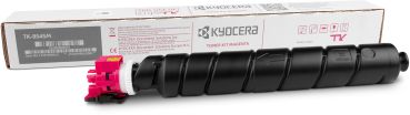 KYOCERA Toner-Modul magenta TK-8545M TASKalfa 4054ci 20'000 Seiten