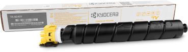 KYOCERA Toner-Modul yellow TK-8545Y TASKalfa 4054ci 20'000 Seiten