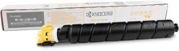 KYOCERA Toner-Modul yellow TK-8555Y TASKalfa 5054ci 24'000 Seiten