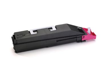 KYOCERA Toner-Modul magenta TK-865M TASKalfa 250ci 12'000 Seiten