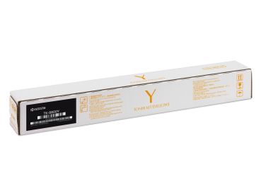 KYOCERA Toner-Modul yellow TK-8800Y Ecosys P8060cdn 20'000 S.