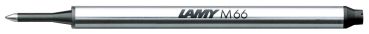 LAMY Tintenrollermine M 66 M 1205755 schwarz