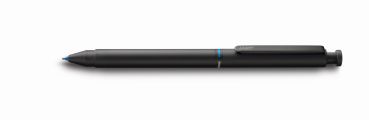 LAMY Kugelschreiber 746 tri pen 1211540 black