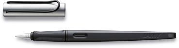 LAMY Füllhalter 011 joy 1.1mm 1215880 schwarz