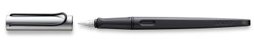 LAMY Füllhalter 011 joy 1.5mm 1215881 schwarz