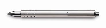 LAMY Tintenroller 330 Swift 1226052 palladium