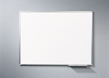 LEGAMASTER Whiteboard Premium Plus 7-101056 90x180cm