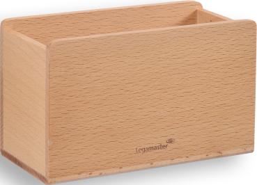 LEGAMASTER Zubehörhalter 7-122625 Whiteboard Wooden