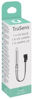 LEITZ Ersatzteil UV-C Lampe 2415105 für TruSens Z-1000