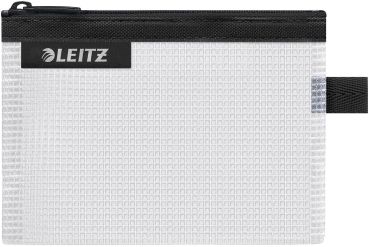 LEITZ Beutel WTraveller 4024-00-95 S schwarz