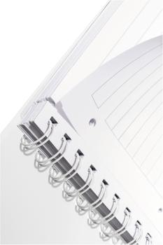Leitz spiralbuch wow pp a5 46390062 violett 80 blatt - Leitz-46390062-4002432107780-02.jpg