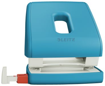 LEITZ Locher Cosy 5004-00-61 blau 30 Blatt