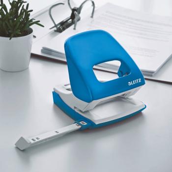 Leitz bürolocher nexxt wow 5008 50082036 blau für 30 blatt - Leitz-50082036-4002432392865-02.jpg