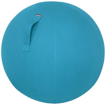 LEITZ Sitzball 5279-00-61 blau Ø65cm 1 Stk