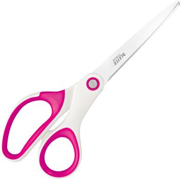 LEITZ Titan Schere WOW 53192023 pink 20.5cm