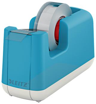 LEITZ Tischabroller Cosy 62x154mm 5367-00-61 blau