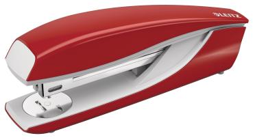 LEITZ Heftapparat 3mm 55040025 rot