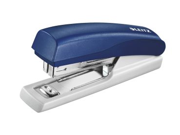 LEITZ Heftapparat Mini 55170035 blau