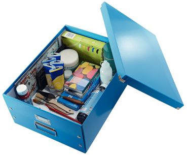 LEITZ Click&Store A3 60450036 blau