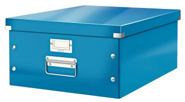 LEITZ Click&Store A3 60450036 blau