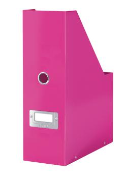 LEITZ Click & Store Stehsammler 60470023 pink