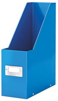 LEITZ Click & Store Stehsammler 60470036 blau