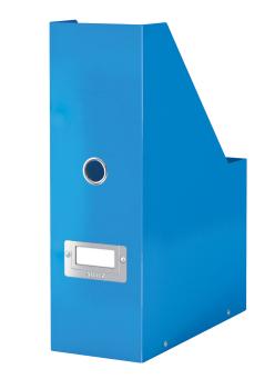 LEITZ Click & Store Stehsammler 60470036 blau