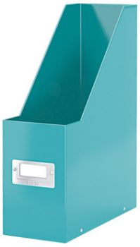 LEITZ Click & Store Stehsammler 60470051 eisblau